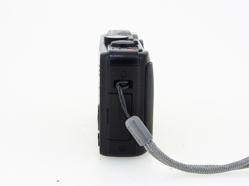 Panasonic Lumix DMC-ZS25 Compact Digital Camera - Image 4