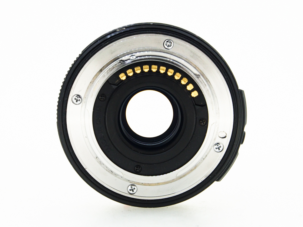 Olympus M.Zuiko 1.4x Teleconverter MC-14