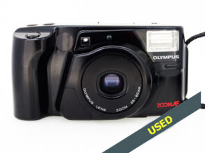 Olympus AZ-230 SuperZoom AF Compact Film Camera