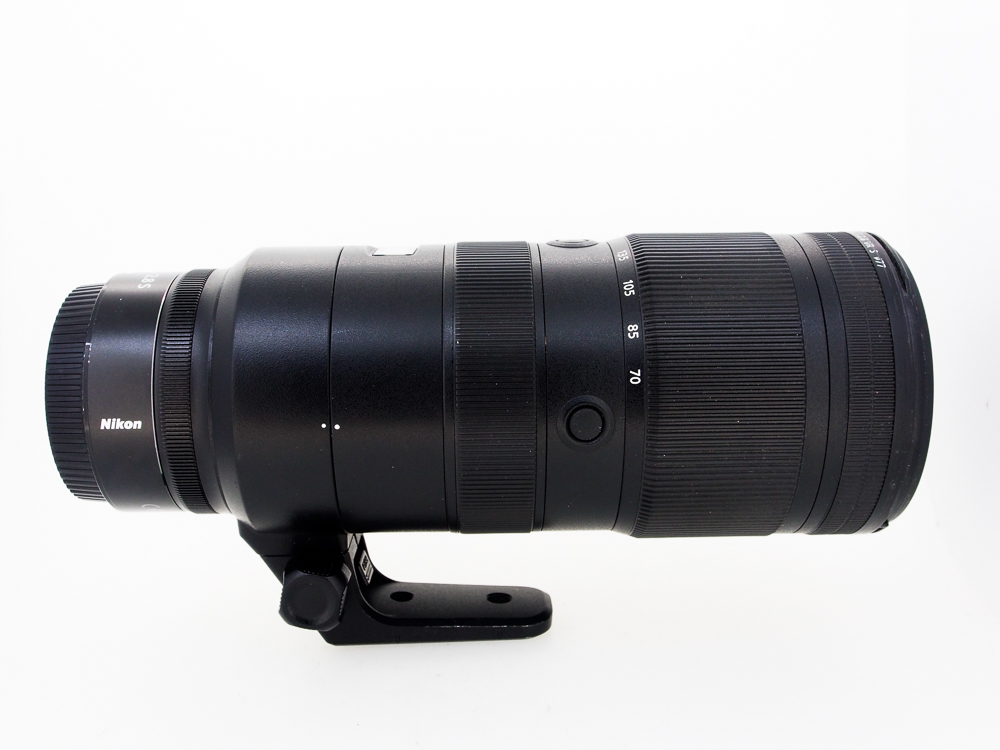 Nikon Nikkor Z 70-200mm f/2.8 VR S Lens - Image 9