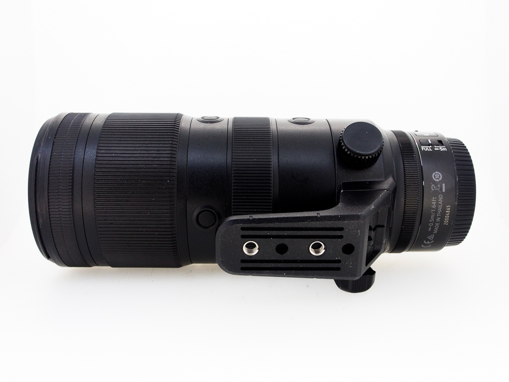 Nikon Nikkor Z 70-200mm f/2.8 VR S Lens - Image 7
