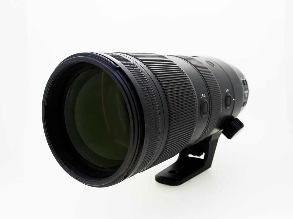 Nikon Nikkor Z 70-200mm f/2.8 VR S Lens - Image 6