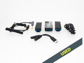 Vimo - C Wireless Microphone Set