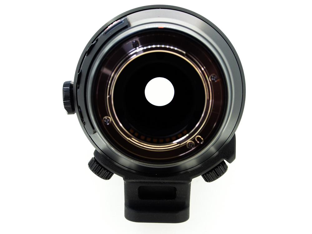 Fujifilm XF 100-400mm f/4.5-5.6 R LM OIS WR Lens - Image 8