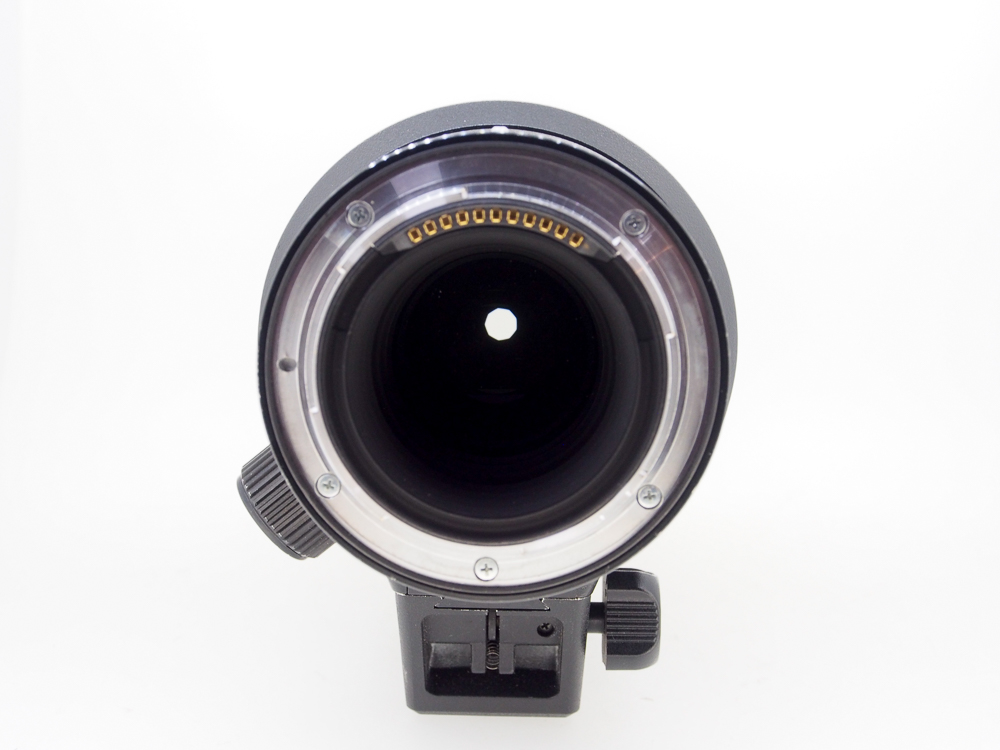 Nikon Nikkor Z 70-200mm f/2.8 VR S Lens - Image 4