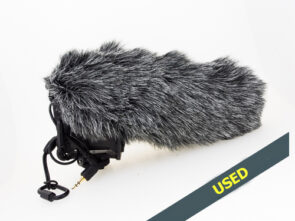 RØDE Video Microphone Pro