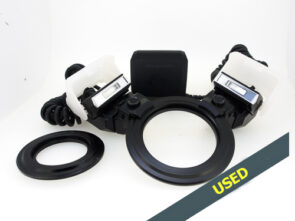 Olympus STF-8 Twin Flash Set For Olympus Digital Cameras