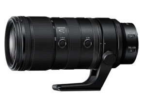 Nikon Z 70-200mm f2.8 VR S II - £2,999.00 PRE ORDER NOW £50 Deposit