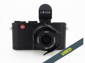 Leica X2 Compact Digital Camera