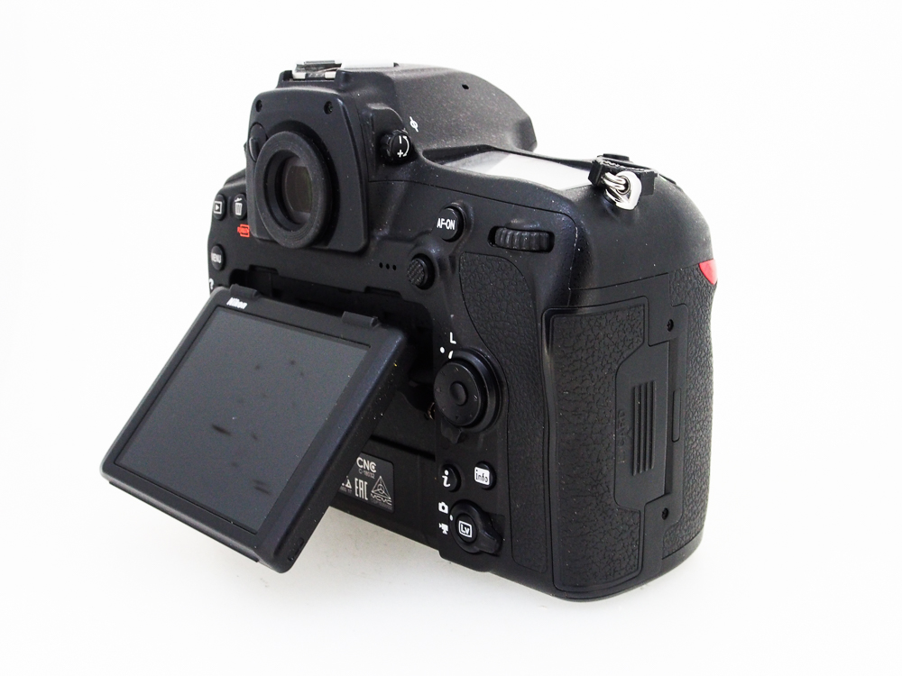 Nikon D850 Digital SLR Camera Body - Shutter count 24,640 - Image 4