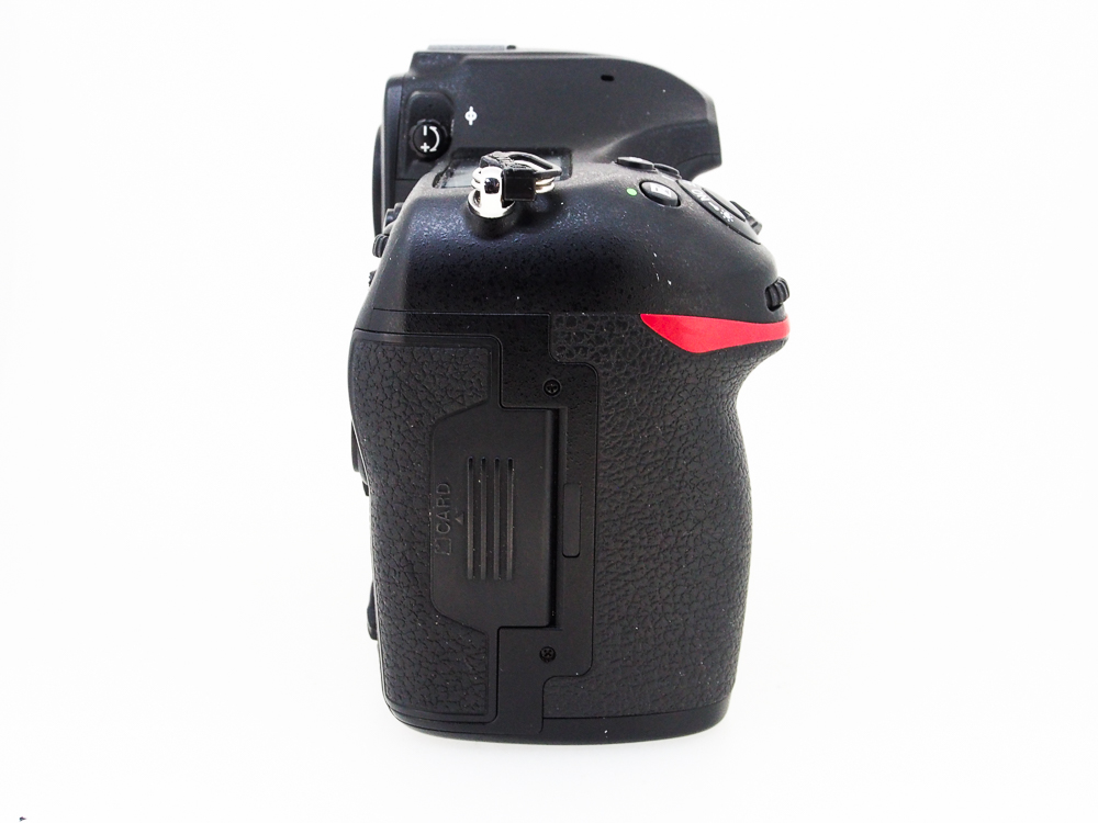 Nikon D850 Digital SLR Camera Body - Shutter count 24,640 - Image 5