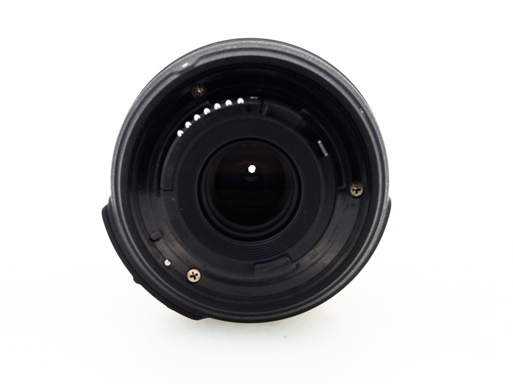 Nikon AF-S 18-55mm F3.5-5.6 DX G VR Lens - Image 4
