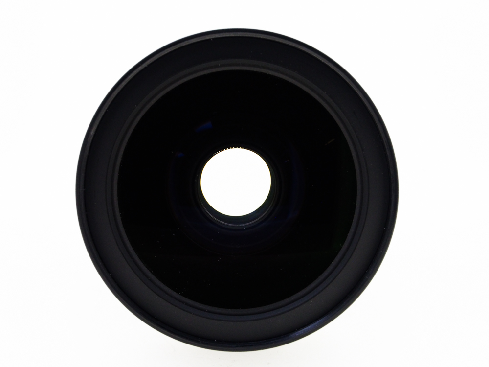 Nikon AF-S Nikkor 24-70mm f/2.8E ED VR Lens - Image 5