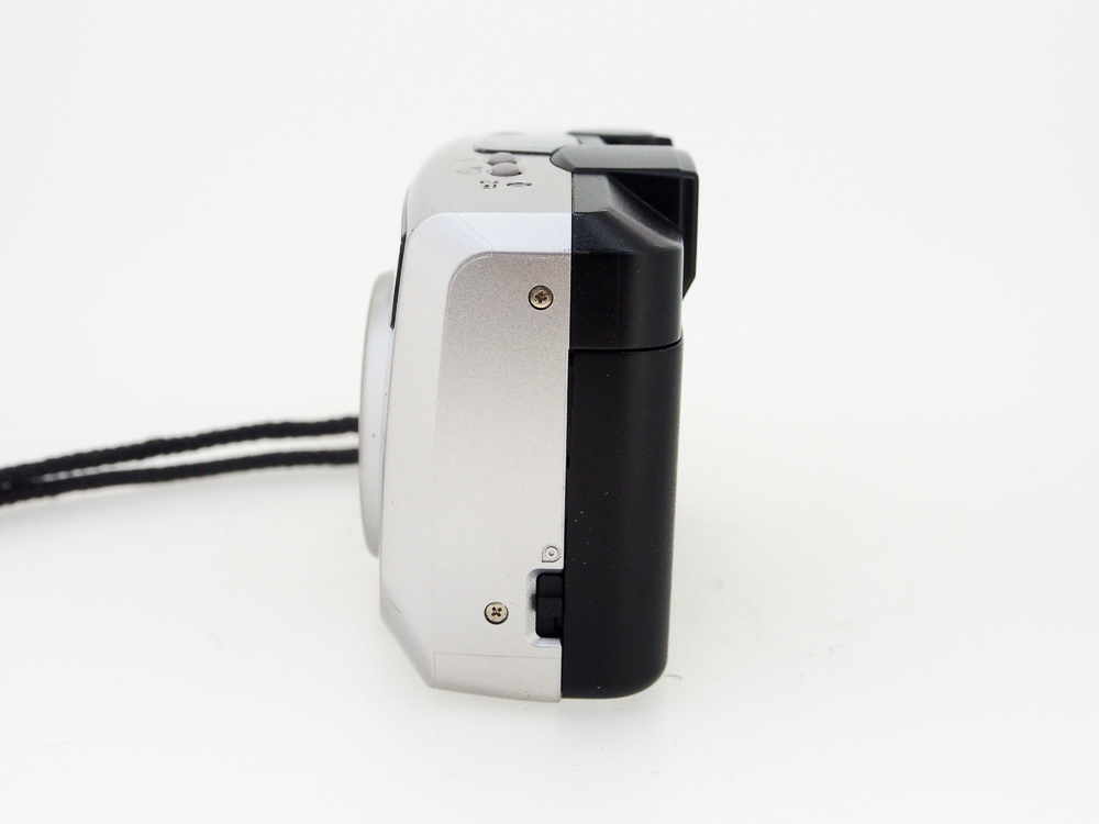 Pentax Espio 115V Compact Film Camera - Image 7