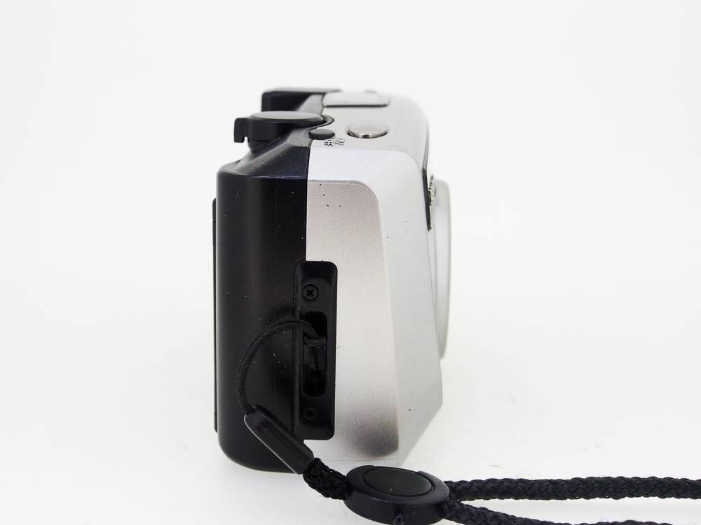 Pentax Espio 115V Compact Film Camera - Image 5