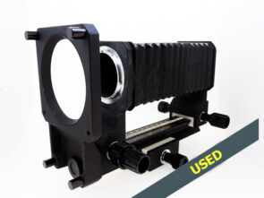 Canon Bellows