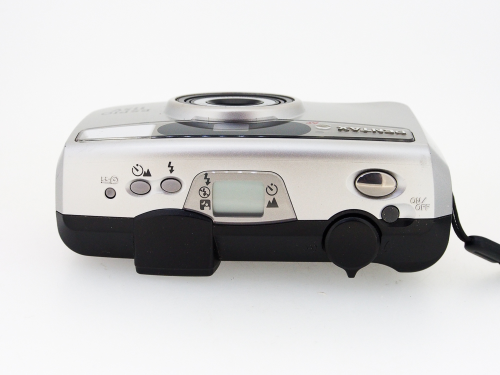 Pentax Espio 115V Compact Film Camera - Image 9