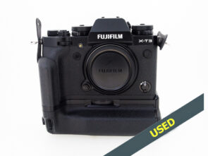 Fujifilm X-T3 Body