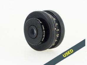 Olympus OM MC Macro F3.5 RMS Thread Microscope Lens