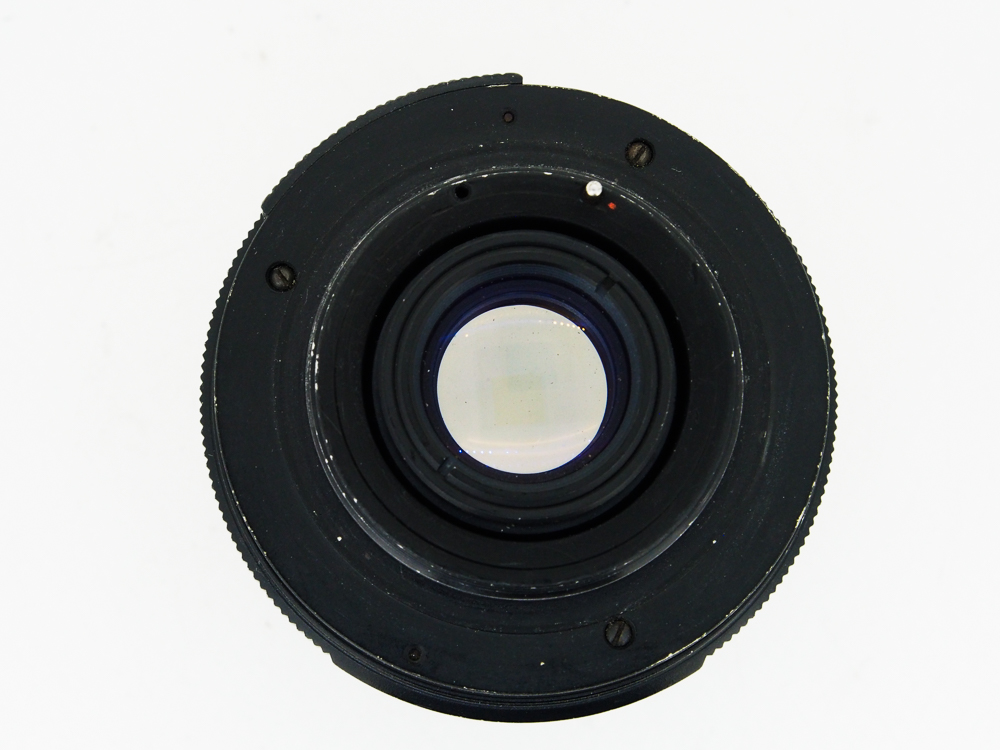 Pentagon 29mm F2.8 M42 Screw Mount Lens - Image 4