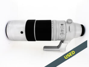 Fujifilm XF 150-600mm F/5.6-8 R LM OIS WR Lens