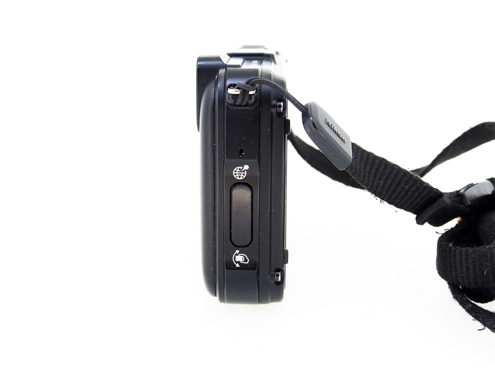 Nikon Coolpix AW100 Compact Digital Camera - Image 2