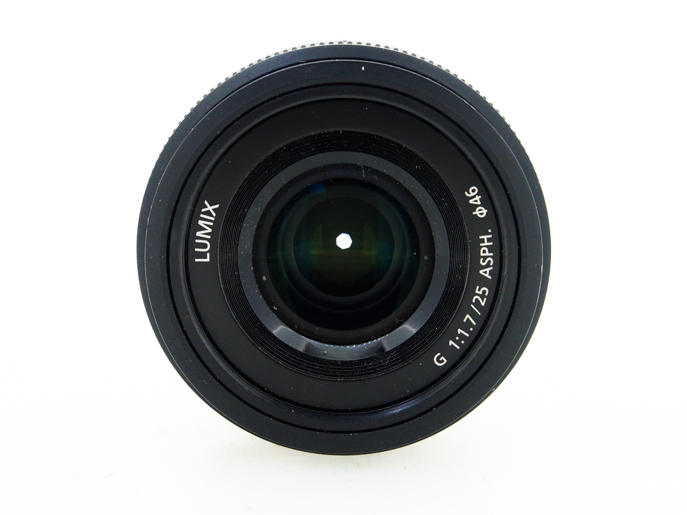 Panasonic Lumix G 25mm F1.7 ASPH Lens - Image 3