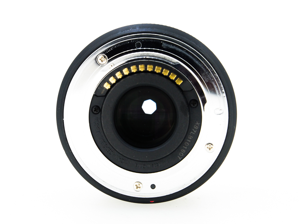 Panasonic Lumix G 25mm F1.7 ASPH Lens - Image 4