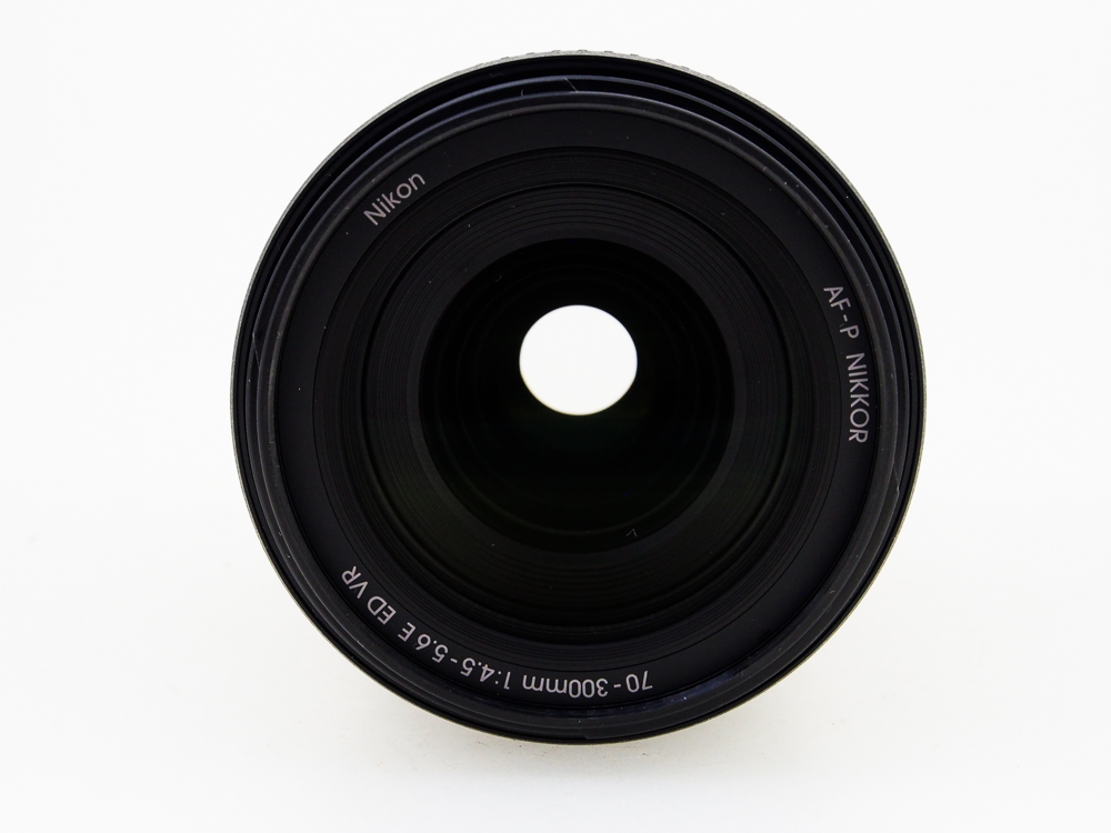 Nikon AF-P Nikkor 70-300mm f/4.5-5.6E ED VR Lens - Image 4