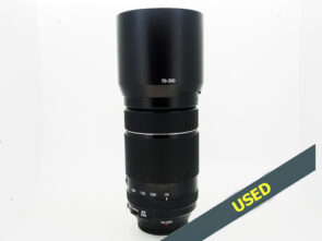 Fujifilm XF 70-300mm f/4-5.6 R LM OIS WR Lens