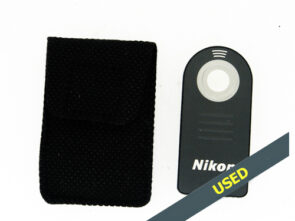 Nikon ML-L3 Remote Controller