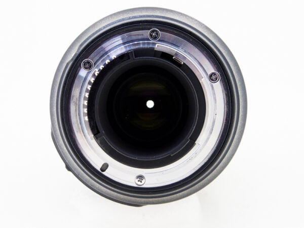 Nikon AF-S Nikkor 70-300mm f/4.5-5.6 G IF-ED VR Lens - Chiswick