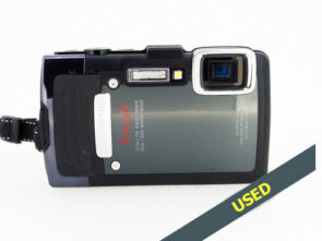 Olympus Tough TG-835 Compact Digital Camera
