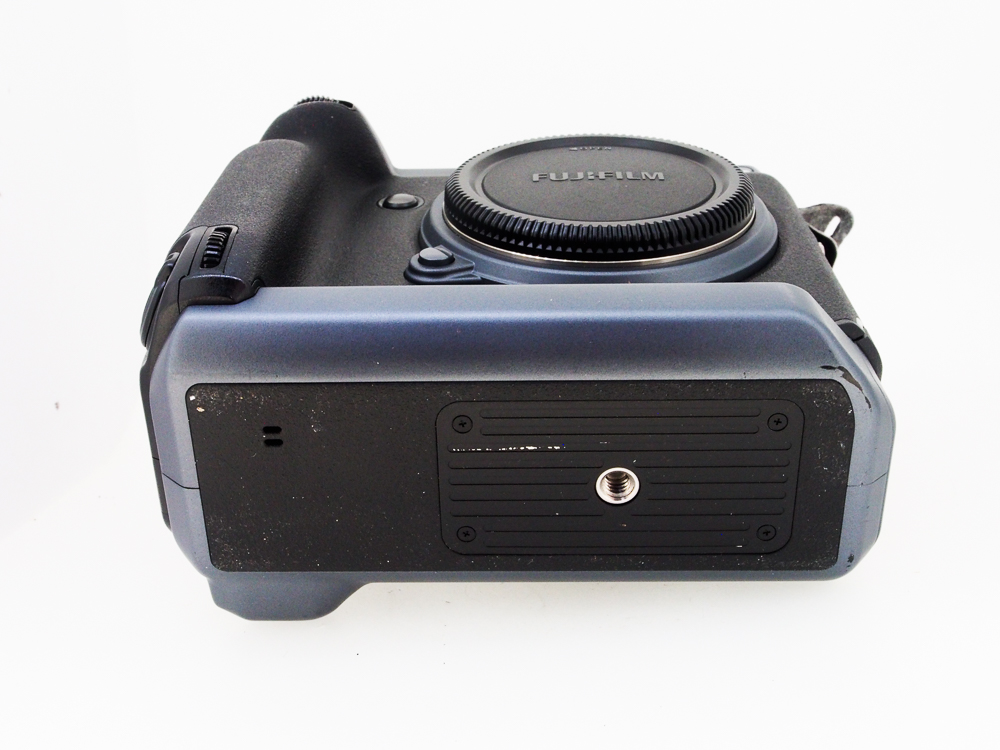 Fujifilm GFX 100 MK1 Medium Format Body