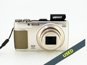 Olympus SH-25MR Compact Digital Camera