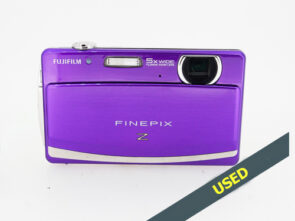 Fujifilm Finepix Z90 Compact Digital Camera