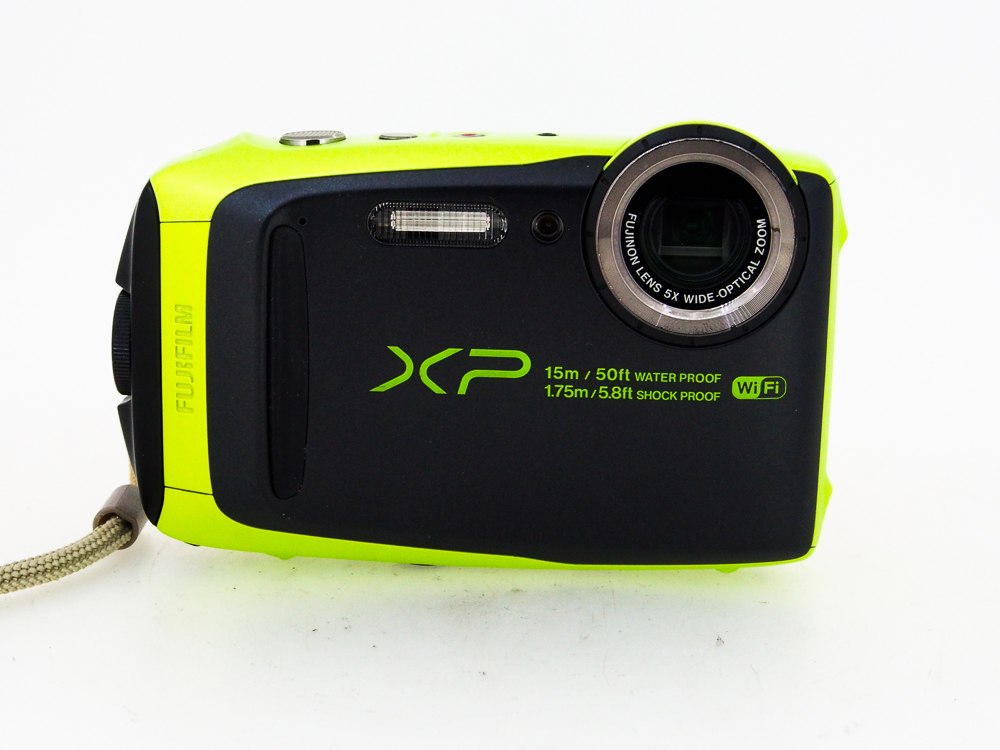 Fujifilm Finepix XP90 Compact Digital Camera