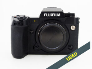 Fujifilm X-H2 Body