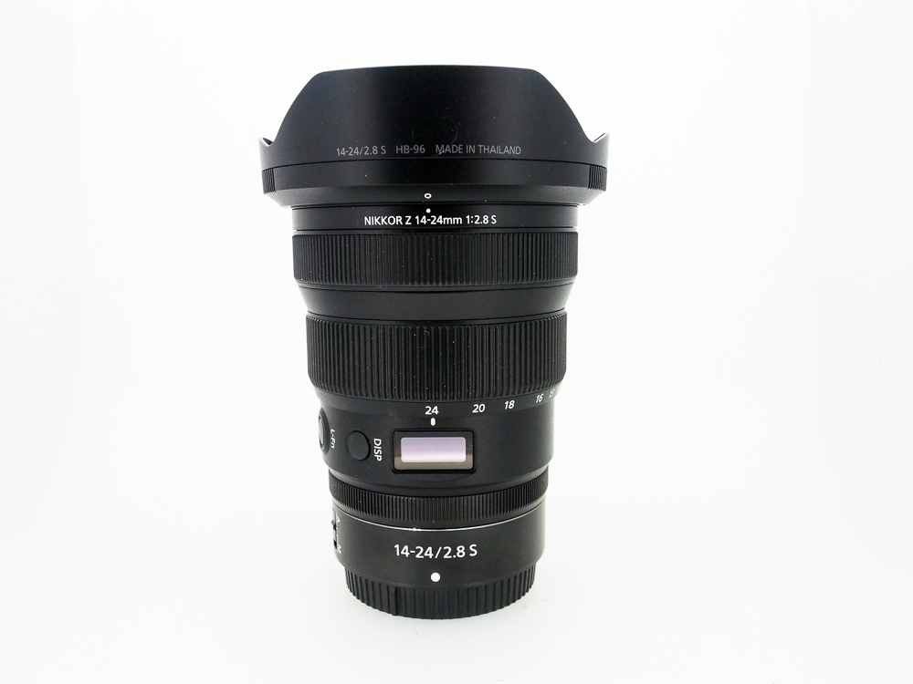 Nikon Z 14-24mm F2.8 S Lens - Image 6