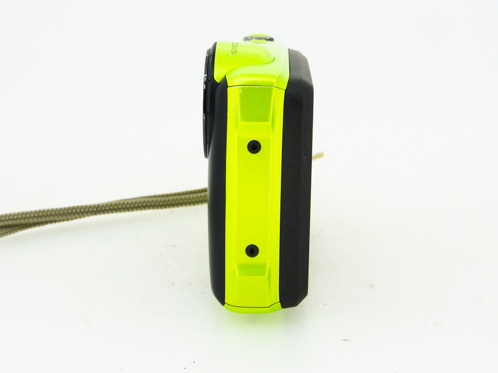 Fujifilm Finepix XP90 Compact Digital Camera - Image 3