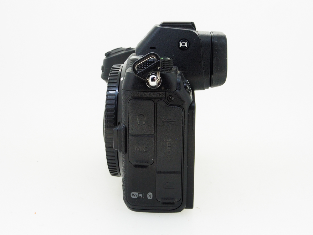 Nikon Z7 Body - Shutter Count 9,896 - Image 3