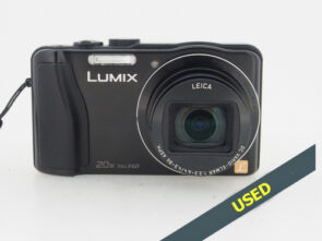 Panasonic Lumix DMC-TZ35
