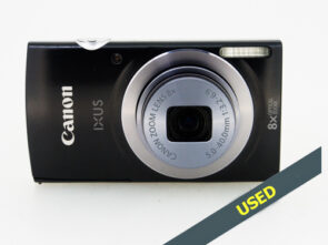 Canon IXUS 160 Compact Digital Camera