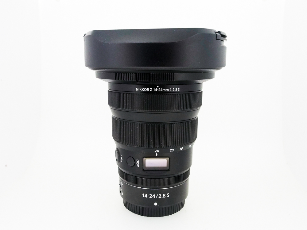 Nikon Z 14-24mm F2.8 S Lens - Image 5