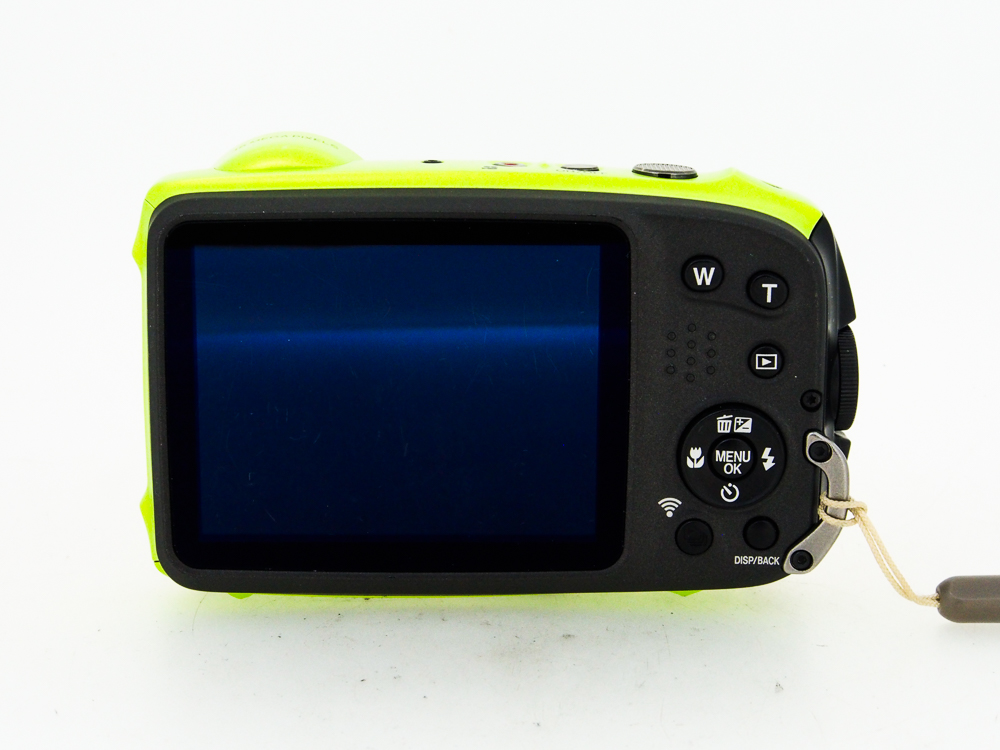 Fujifilm Finepix XP90 Compact Digital Camera - Image 4