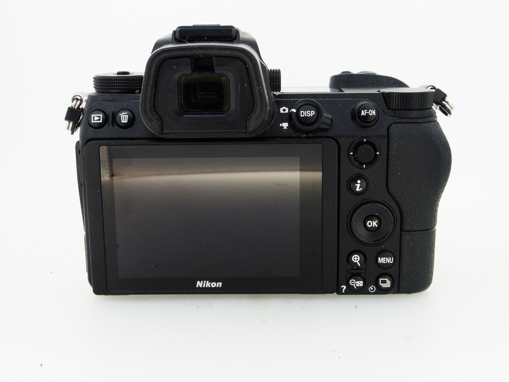Nikon Z7 Body - Shutter Count 9,896 - Image 4