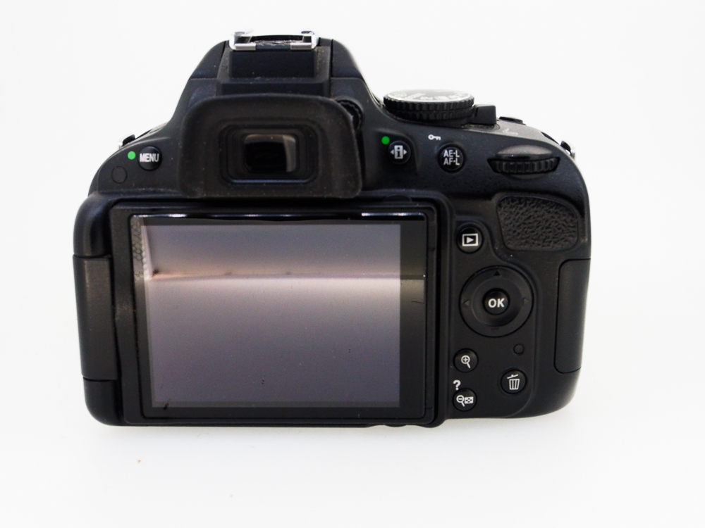 Nikon D5100 + 18-55mm F3.5-5.6 VR DX - Shutter Count 13,825 - Image 6