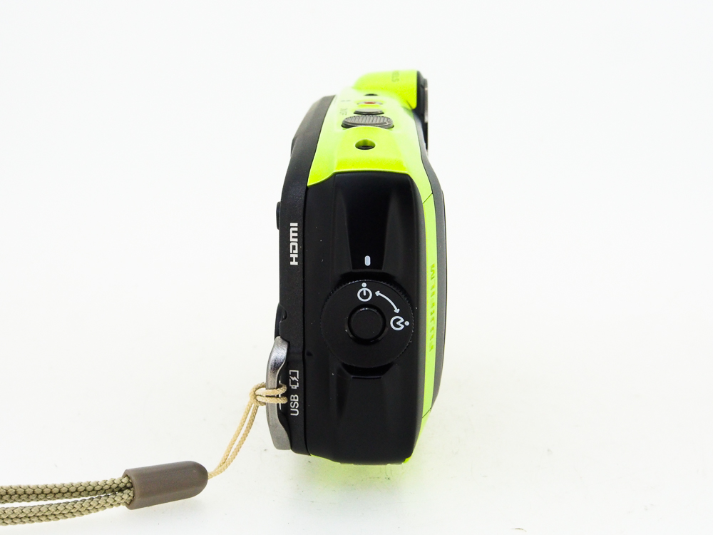 Fujifilm Finepix XP90 Compact Digital Camera - Image 5