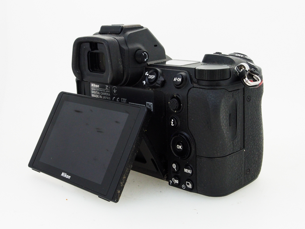 Nikon Z7 Body - Shutter Count 9,896 - Image 5
