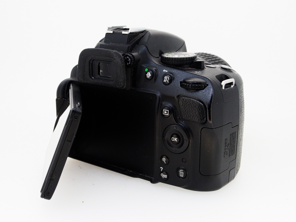 Nikon D5100 + 18-55mm F3.5-5.6 VR DX - Shutter Count 13,825 - Image 7